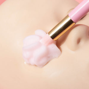 Strawberry whipped lash cream shampoo, 100 ml