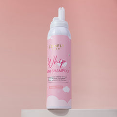 COMELYLASH Whipped Lash Shampoo for eyelash extension cleansing