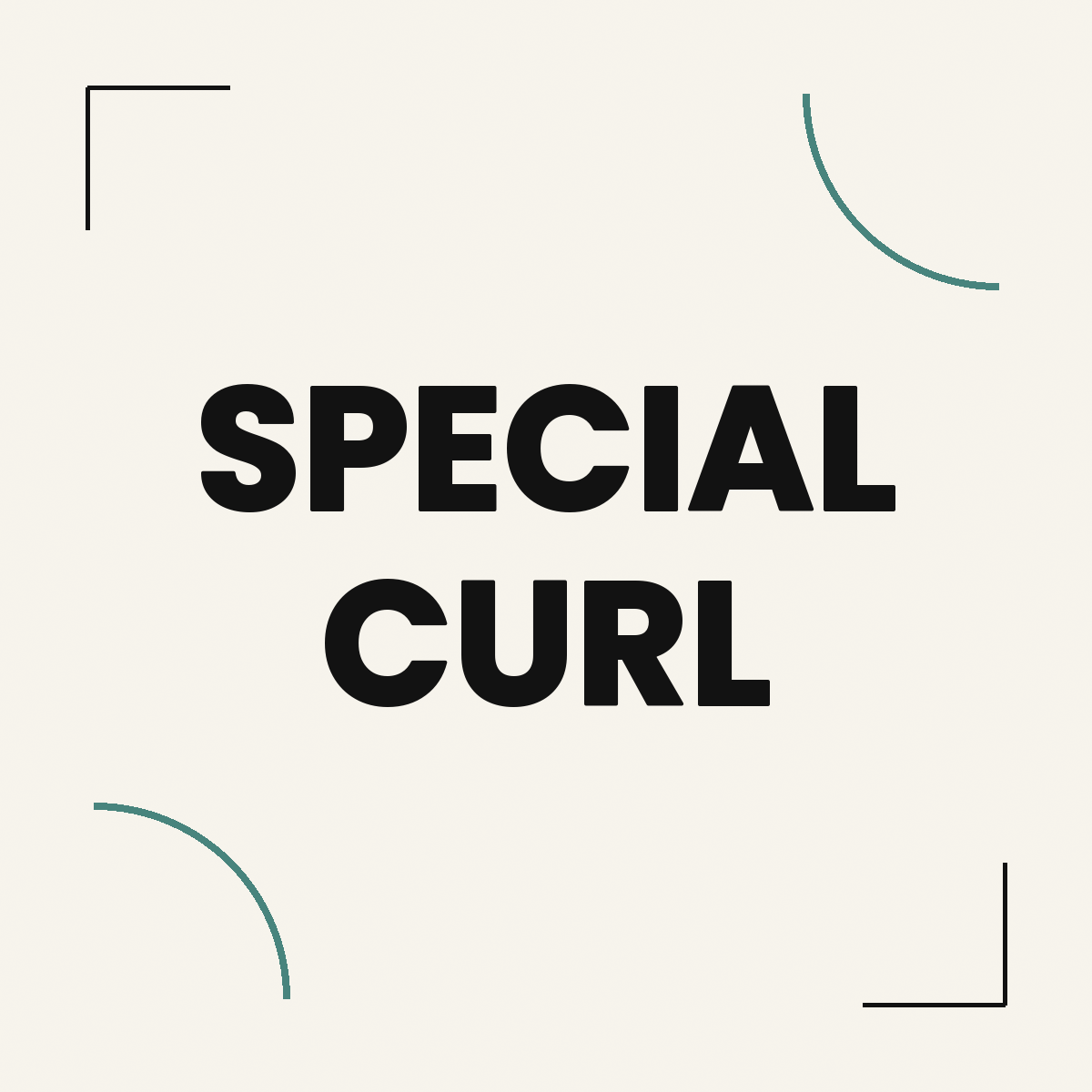 Comelylash Special Curl lashes collection
