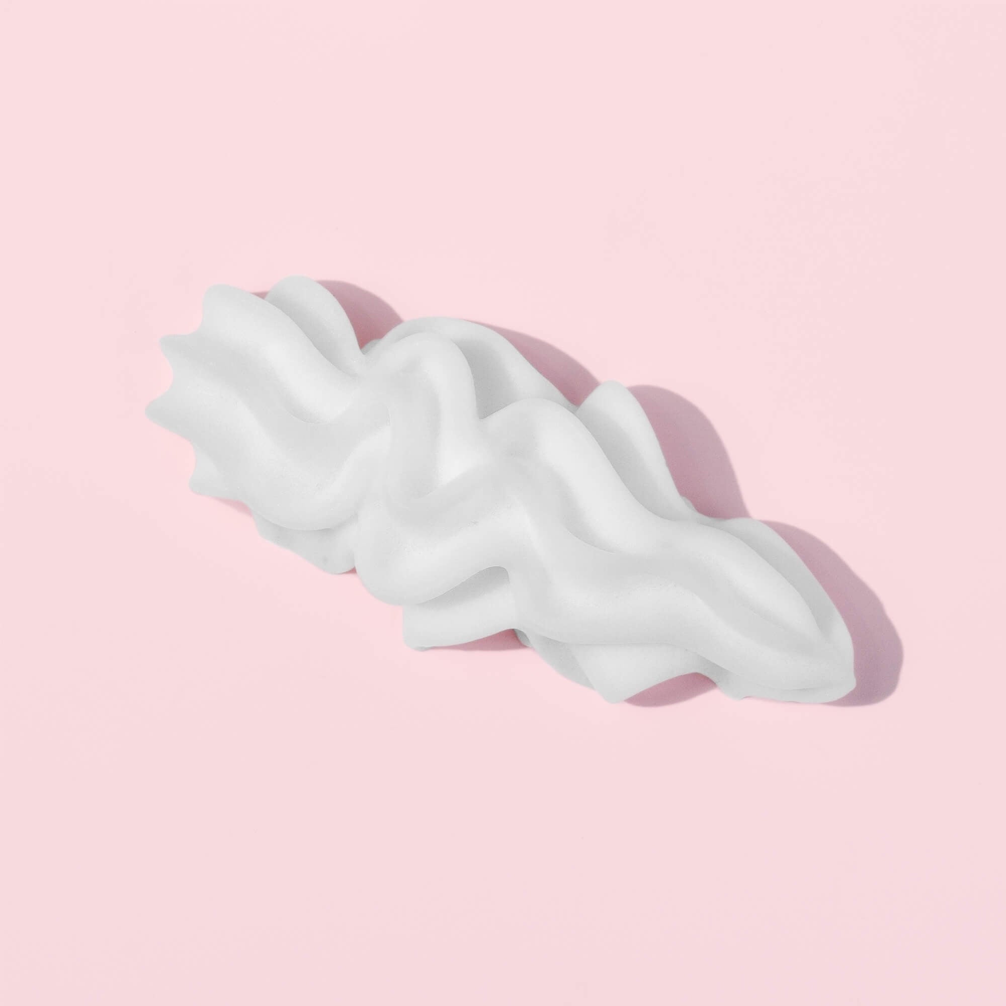 Whipped Lash Cream Shampoo Unscented 100ml