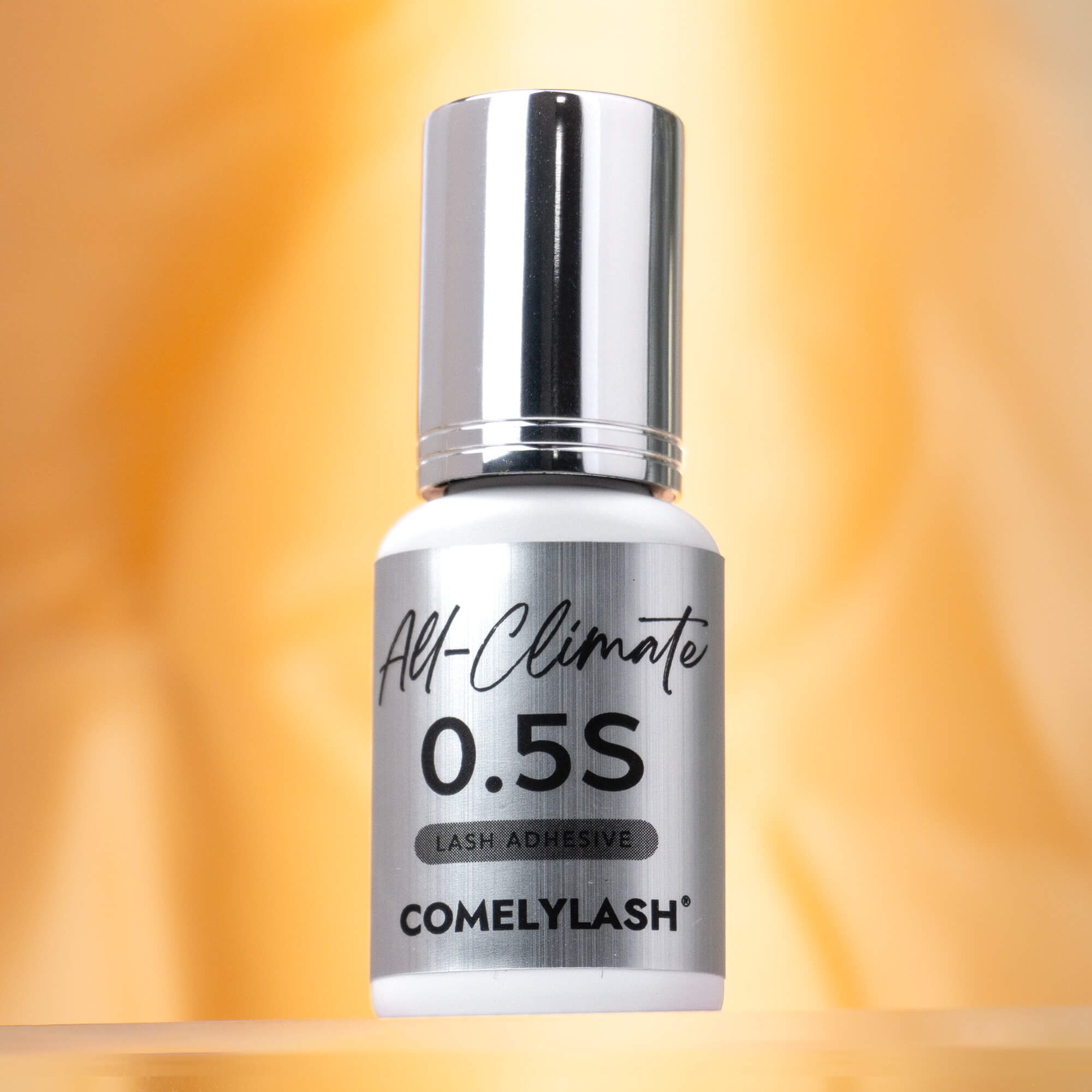 All-Climate Lash Adhesive for Eyelash Extensions – 0.3s / 0.5s