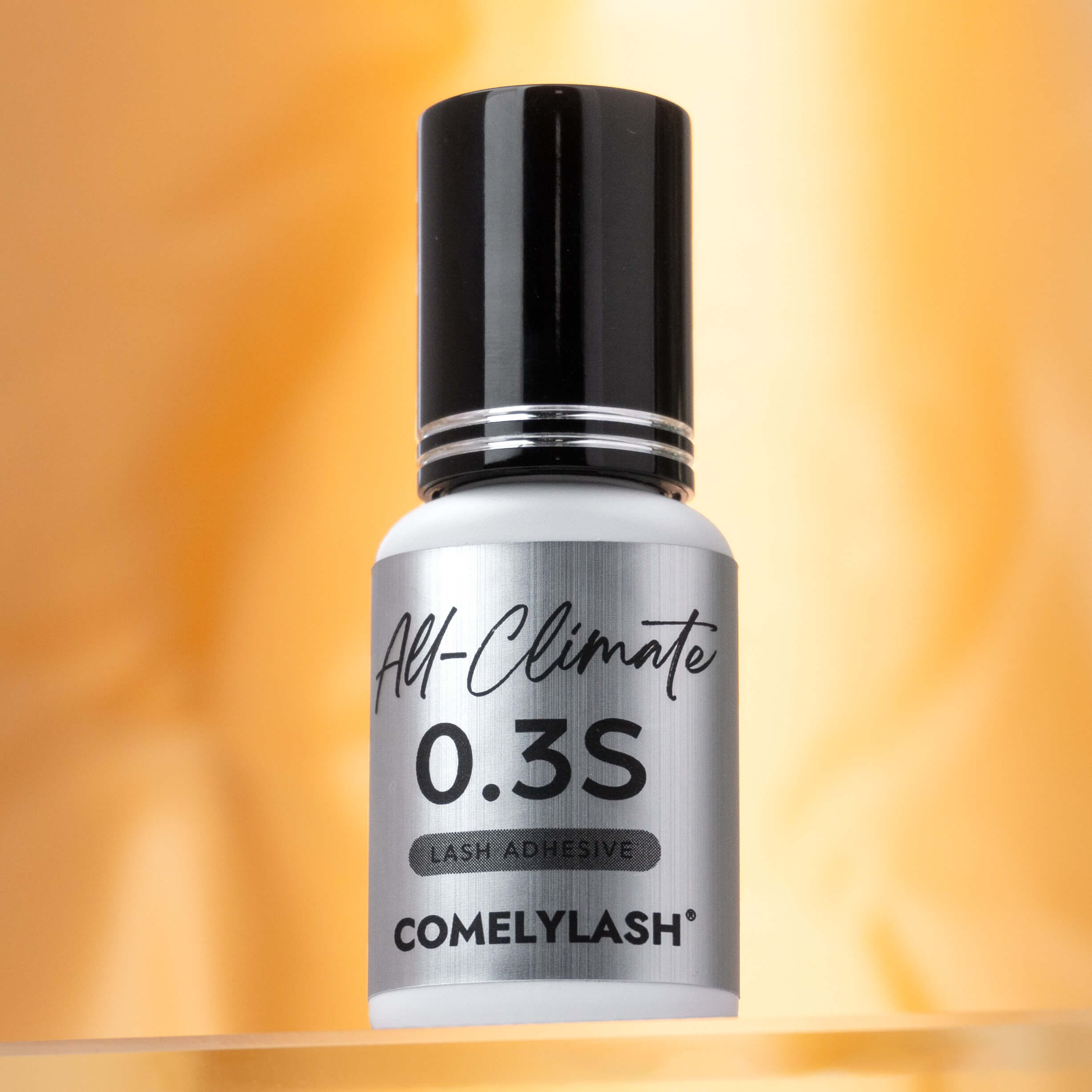 All-Climate Lash Adhesive for Eyelash Extensions – 0.3s / 0.5s
