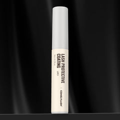 Lash Protective Coating for Eyelash Extensions