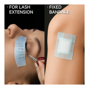 COMELYLASH tape for lash extension and salon use