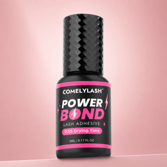 Power Bond Lash Adhesive – 0.5s & 1s, 5 ml