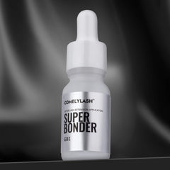 Super Bonder for Eyelash Extensions – GB1 0.34 fl oz / 10 ml