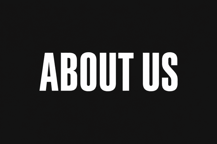 About Us
